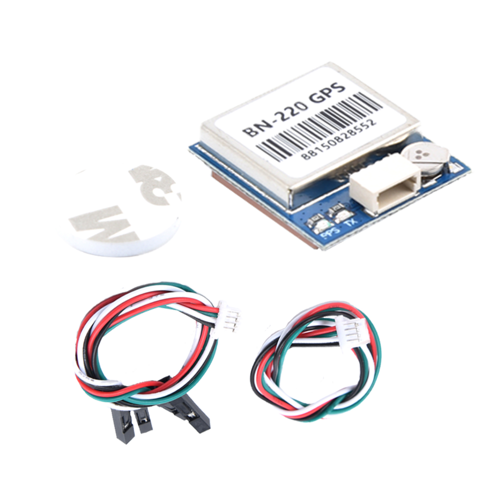 Модуль антенны GPS GLONASS BN8 – обзор и цена Drone Lipo Battery