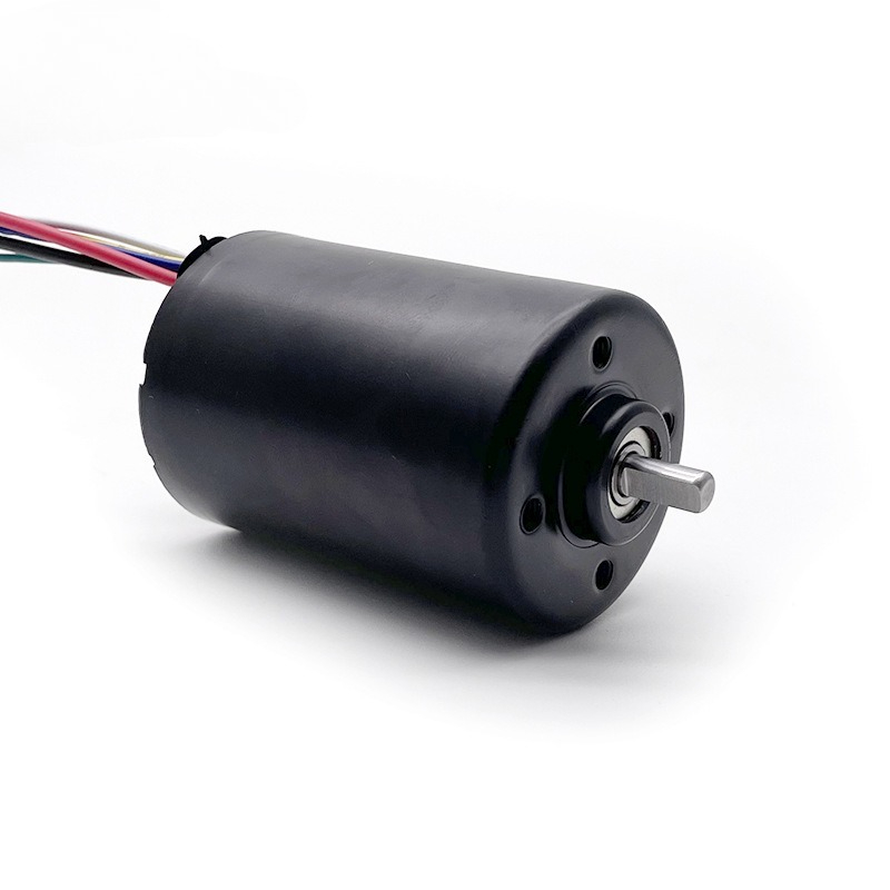 Бесщеточный двигатель постоянн – обзор и цена Brushless Motor