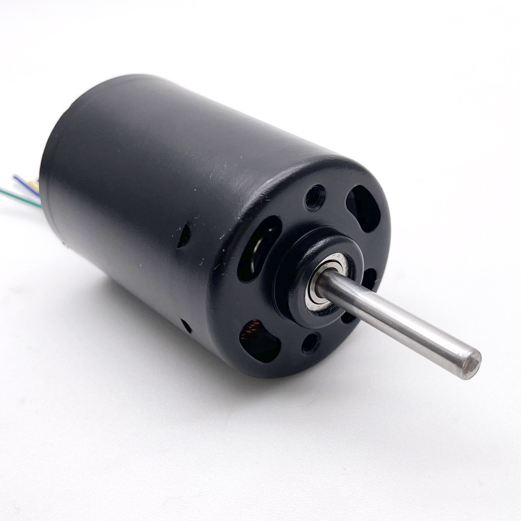 Бесщеточный двигатель постоянн – обзор и цена Brushless Motor