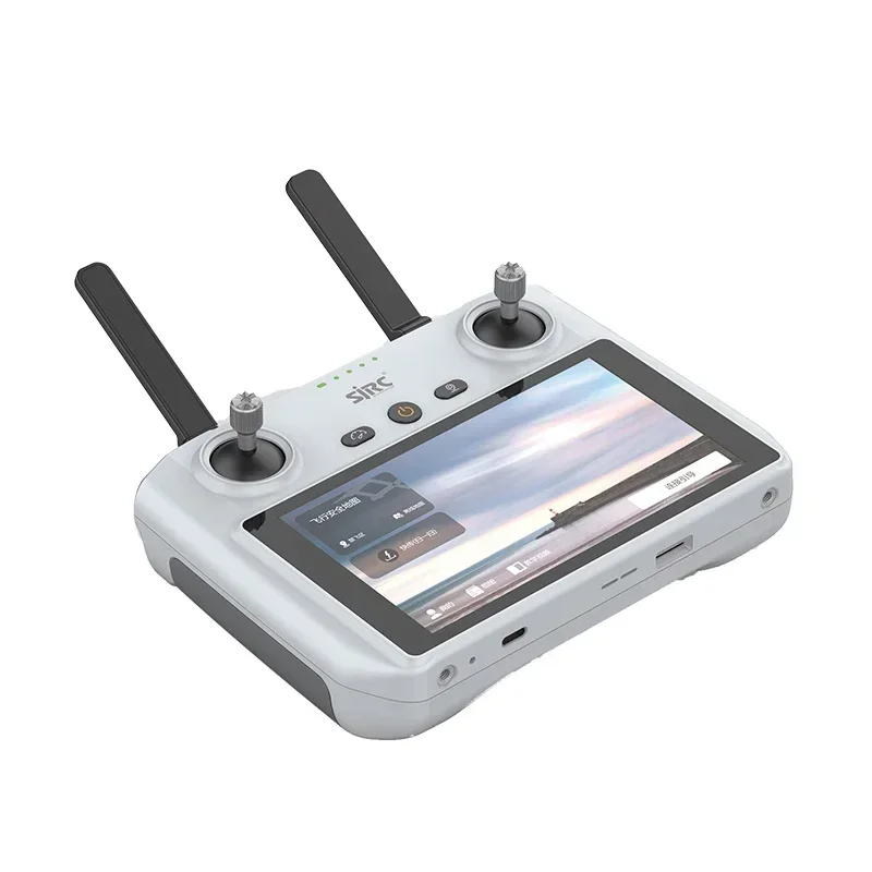 SJRC F22 S2 PRO+ Дрон F22 S3 P – обзор и цена Drone Sjrc